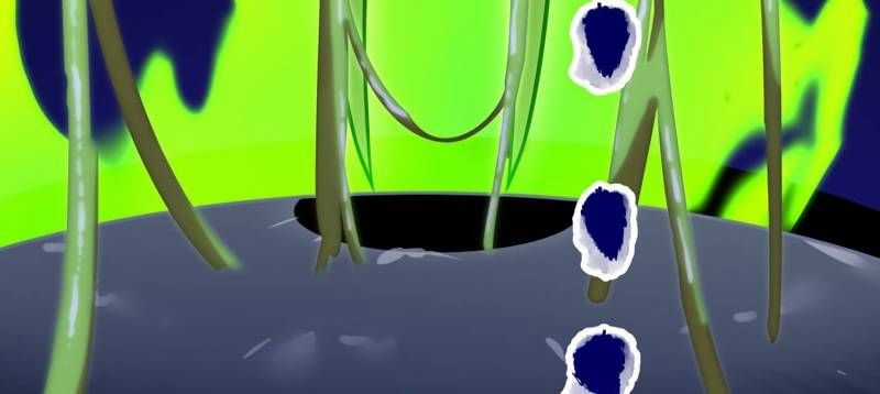 Huyết Thánh Cứu Thế Chủ~ Ta Chỉ Cần 0.0000001% Đã Trở Thành Vô Địch Chapter 88 trang 289