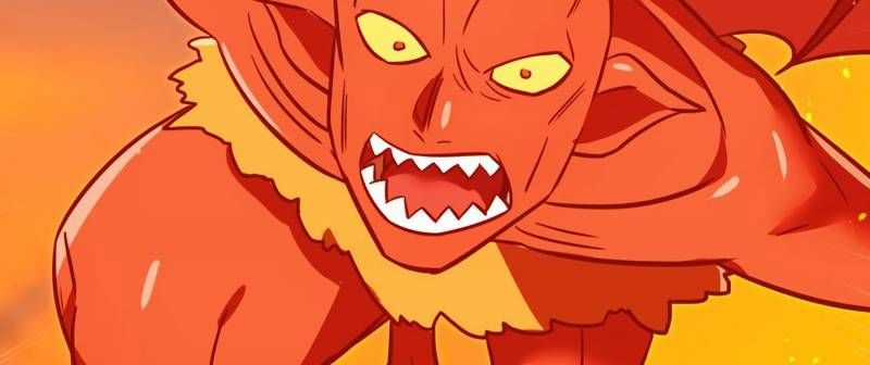 Huyết Thánh Cứu Thế Chủ~ Ta Chỉ Cần 0.0000001% Đã Trở Thành Vô Địch Chapter 88 trang 386