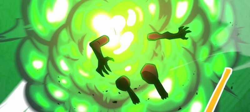 Huyết Thánh Cứu Thế Chủ~ Ta Chỉ Cần 0.0000001% Đã Trở Thành Vô Địch Chapter 88 trang 403