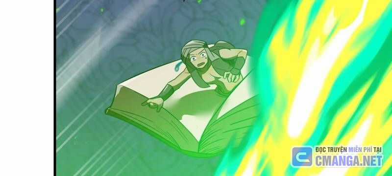 Huyết Thánh Cứu Thế Chủ~ Ta Chỉ Cần 0.0000001% Đã Trở Thành Vô Địch Chapter 88 trang 408