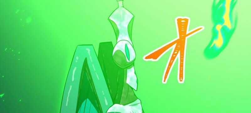 Huyết Thánh Cứu Thế Chủ~ Ta Chỉ Cần 0.0000001% Đã Trở Thành Vô Địch Chapter 88 trang 424