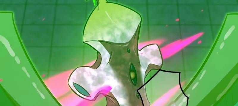 Huyết Thánh Cứu Thế Chủ~ Ta Chỉ Cần 0.0000001% Đã Trở Thành Vô Địch Chapter 88 trang 454