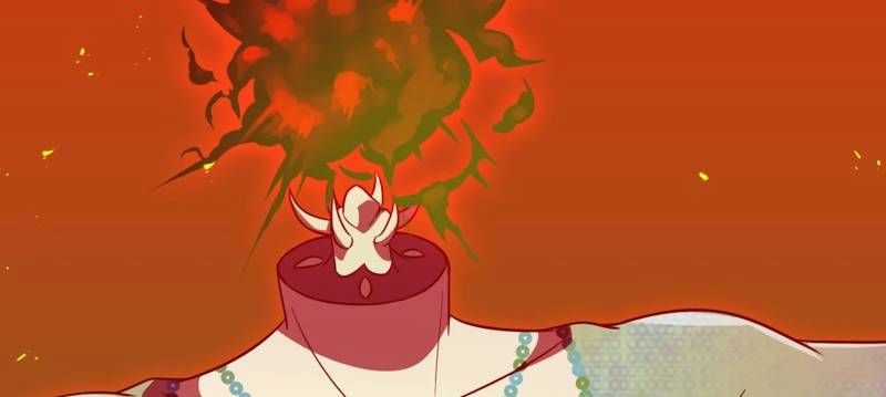 Huyết Thánh Cứu Thế Chủ~ Ta Chỉ Cần 0.0000001% Đã Trở Thành Vô Địch Chapter 88 trang 505