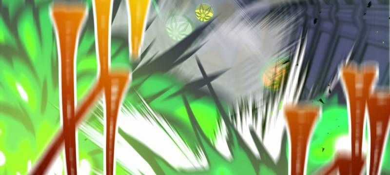 Huyết Thánh Cứu Thế Chủ~ Ta Chỉ Cần 0.0000001% Đã Trở Thành Vô Địch Chapter 88 trang 523