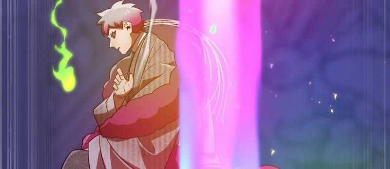 Huyết Thánh Cứu Thế Chủ~ Ta Chỉ Cần 0.0000001% Đã Trở Thành Vô Địch Chapter 88 trang 592