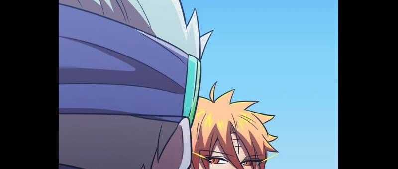 Huyết Thánh Cứu Thế Chủ~ Ta Chỉ Cần 0.0000001% Đã Trở Thành Vô Địch Chapter 88 trang 62