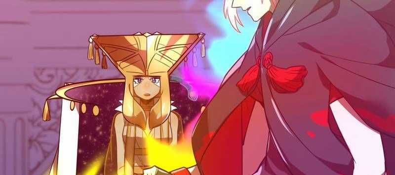 Huyết Thánh Cứu Thế Chủ~ Ta Chỉ Cần 0.0000001% Đã Trở Thành Vô Địch Chapter 88 trang 640