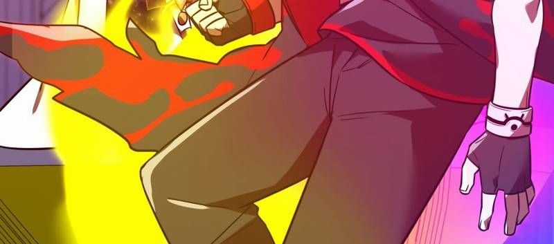 Huyết Thánh Cứu Thế Chủ~ Ta Chỉ Cần 0.0000001% Đã Trở Thành Vô Địch Chapter 88 trang 641