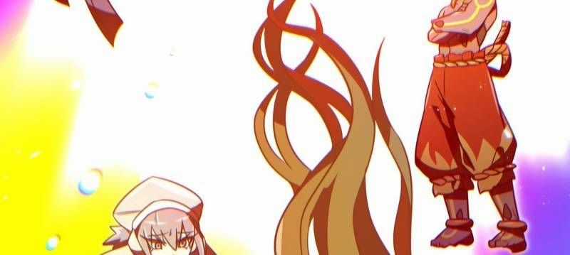 Huyết Thánh Cứu Thế Chủ~ Ta Chỉ Cần 0.0000001% Đã Trở Thành Vô Địch Chapter 88 trang 775