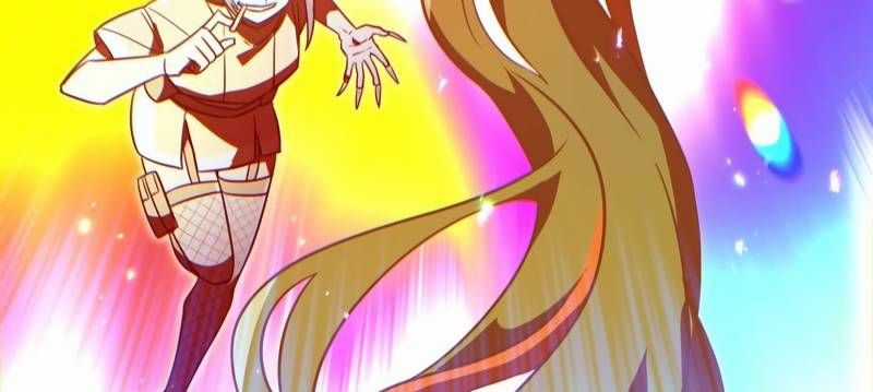 Huyết Thánh Cứu Thế Chủ~ Ta Chỉ Cần 0.0000001% Đã Trở Thành Vô Địch Chapter 88 trang 776