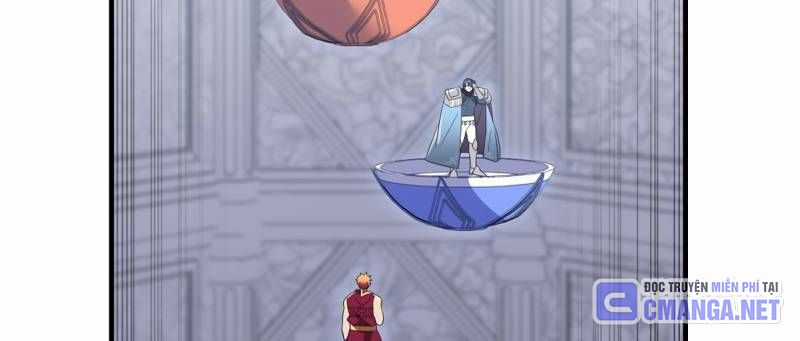 Huyết Thánh Cứu Thế Chủ~ Ta Chỉ Cần 0.0000001% Đã Trở Thành Vô Địch Chapter 88 trang 87