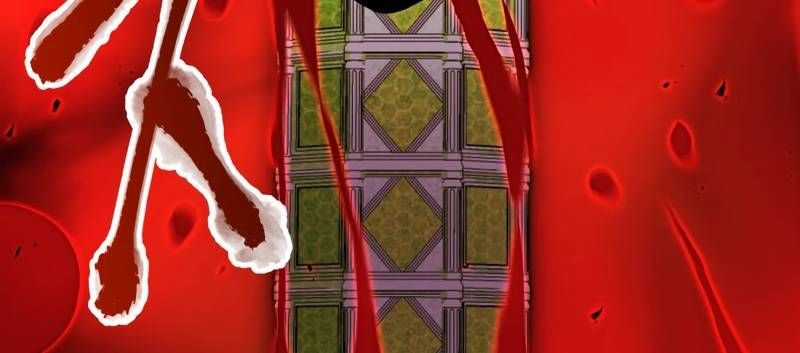 Huyết Thánh Cứu Thế Chủ~ Ta Chỉ Cần 0.0000001% Đã Trở Thành Vô Địch Chapter 89 trang 172