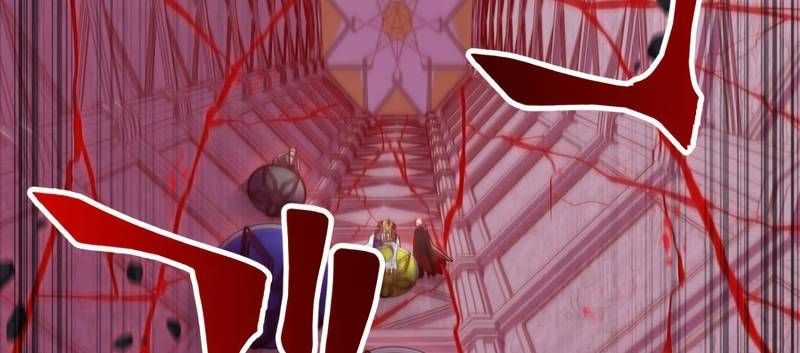 Huyết Thánh Cứu Thế Chủ~ Ta Chỉ Cần 0.0000001% Đã Trở Thành Vô Địch Chapter 89 trang 194