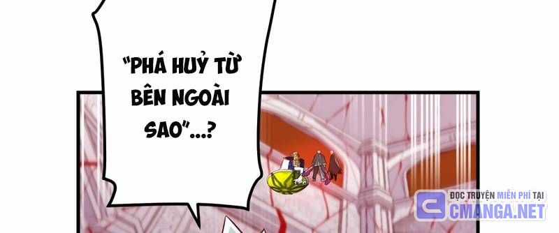 Huyết Thánh Cứu Thế Chủ~ Ta Chỉ Cần 0.0000001% Đã Trở Thành Vô Địch Chapter 89 trang 228