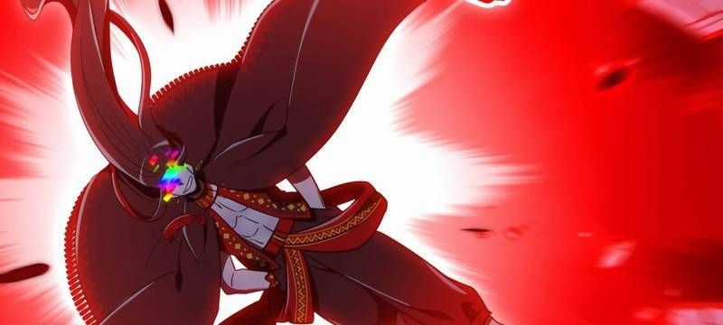 Huyết Thánh Cứu Thế Chủ~ Ta Chỉ Cần 0.0000001% Đã Trở Thành Vô Địch Chapter 89 trang 259