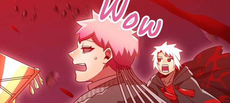 Huyết Thánh Cứu Thế Chủ~ Ta Chỉ Cần 0.0000001% Đã Trở Thành Vô Địch Chapter 89 trang 274