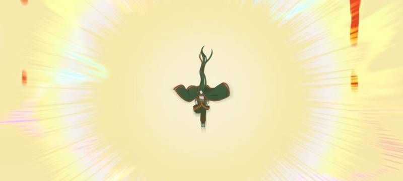 Huyết Thánh Cứu Thế Chủ~ Ta Chỉ Cần 0.0000001% Đã Trở Thành Vô Địch Chapter 89 trang 287