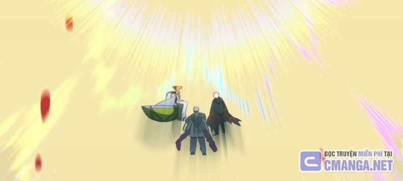 Huyết Thánh Cứu Thế Chủ~ Ta Chỉ Cần 0.0000001% Đã Trở Thành Vô Địch Chapter 89 trang 288