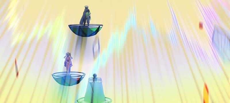 Huyết Thánh Cứu Thế Chủ~ Ta Chỉ Cần 0.0000001% Đã Trở Thành Vô Địch Chapter 89 trang 289