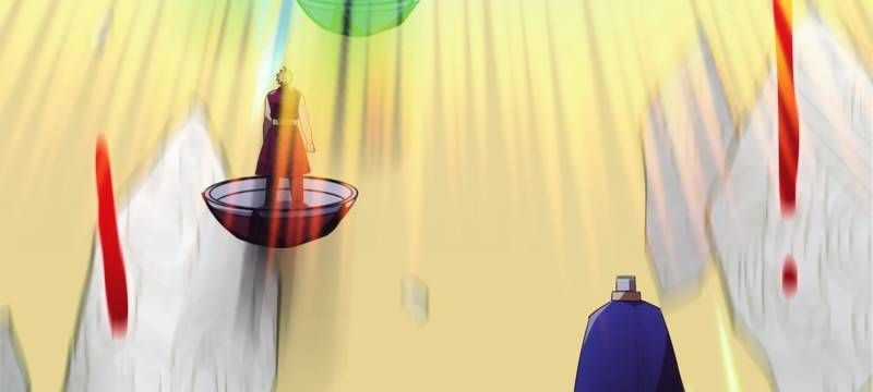 Huyết Thánh Cứu Thế Chủ~ Ta Chỉ Cần 0.0000001% Đã Trở Thành Vô Địch Chapter 89 trang 290