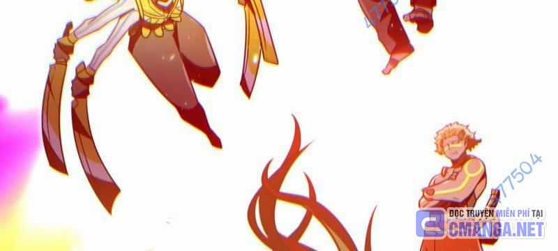 Huyết Thánh Cứu Thế Chủ~ Ta Chỉ Cần 0.0000001% Đã Trở Thành Vô Địch Chapter 89 trang 3