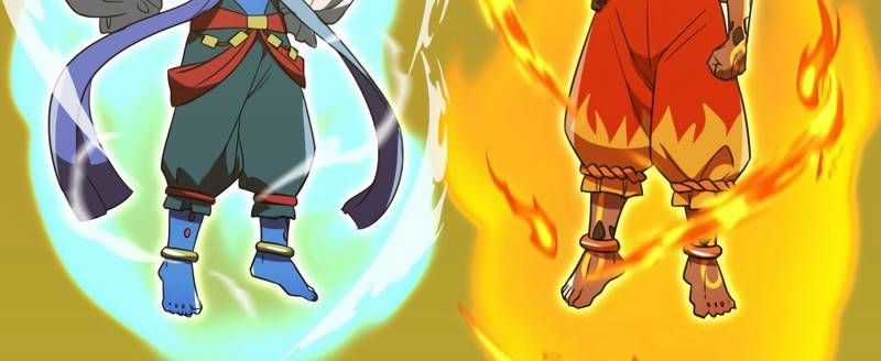 Huyết Thánh Cứu Thế Chủ~ Ta Chỉ Cần 0.0000001% Đã Trở Thành Vô Địch Chapter 89 trang 340