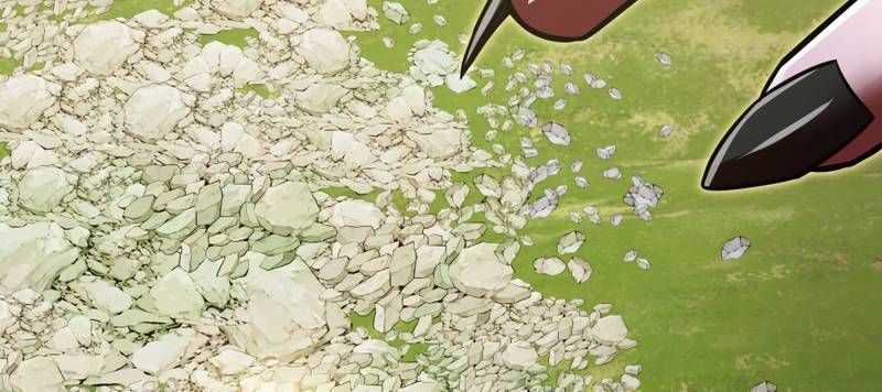 Huyết Thánh Cứu Thế Chủ~ Ta Chỉ Cần 0.0000001% Đã Trở Thành Vô Địch Chapter 89 trang 364