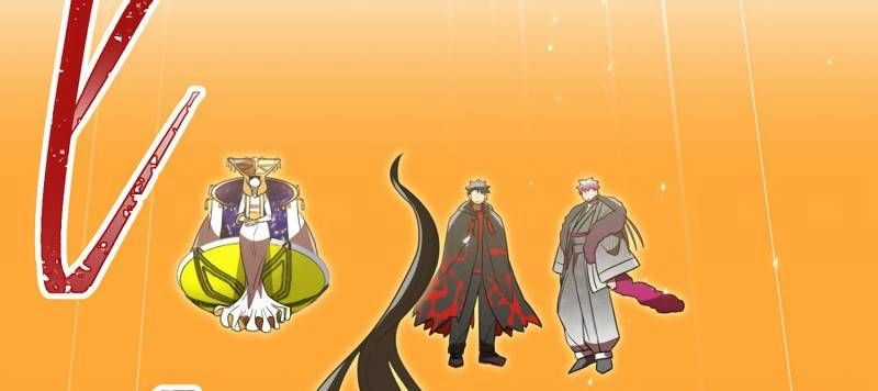 Huyết Thánh Cứu Thế Chủ~ Ta Chỉ Cần 0.0000001% Đã Trở Thành Vô Địch Chapter 89 trang 374