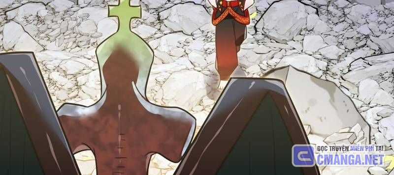 Huyết Thánh Cứu Thế Chủ~ Ta Chỉ Cần 0.0000001% Đã Trở Thành Vô Địch Chapter 89 trang 384