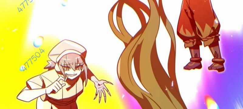 Huyết Thánh Cứu Thế Chủ~ Ta Chỉ Cần 0.0000001% Đã Trở Thành Vô Địch Chapter 89 trang 4