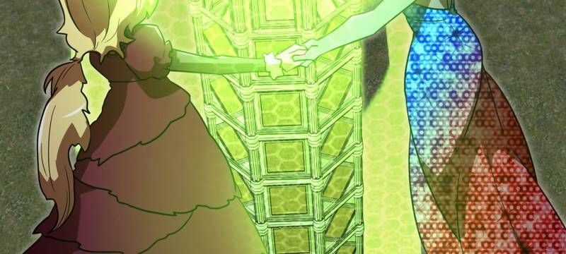 Huyết Thánh Cứu Thế Chủ~ Ta Chỉ Cần 0.0000001% Đã Trở Thành Vô Địch Chapter 89 trang 47