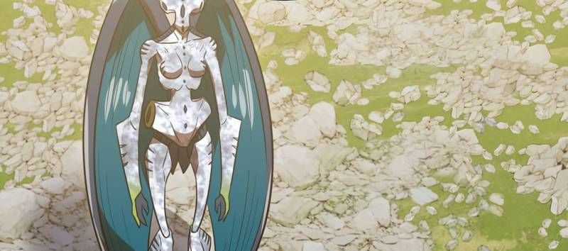 Huyết Thánh Cứu Thế Chủ~ Ta Chỉ Cần 0.0000001% Đã Trở Thành Vô Địch Chapter 89 trang 503