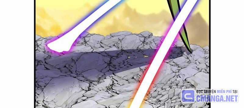 Huyết Thánh Cứu Thế Chủ~ Ta Chỉ Cần 0.0000001% Đã Trở Thành Vô Địch Chapter 89 trang 519