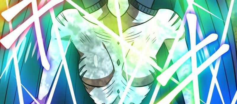 Huyết Thánh Cứu Thế Chủ~ Ta Chỉ Cần 0.0000001% Đã Trở Thành Vô Địch Chapter 89 trang 544