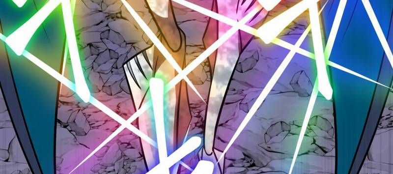 Huyết Thánh Cứu Thế Chủ~ Ta Chỉ Cần 0.0000001% Đã Trở Thành Vô Địch Chapter 89 trang 547