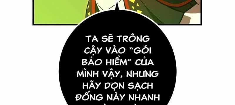 Huyết Thánh Cứu Thế Chủ~ Ta Chỉ Cần 0.0000001% Đã Trở Thành Vô Địch Chapter 89 trang 58