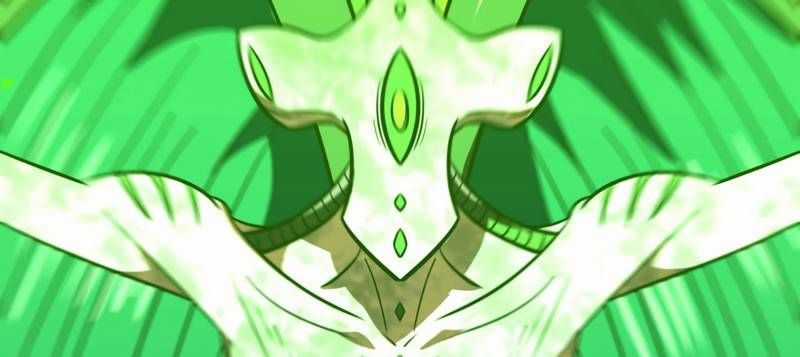 Huyết Thánh Cứu Thế Chủ~ Ta Chỉ Cần 0.0000001% Đã Trở Thành Vô Địch Chapter 89 trang 583