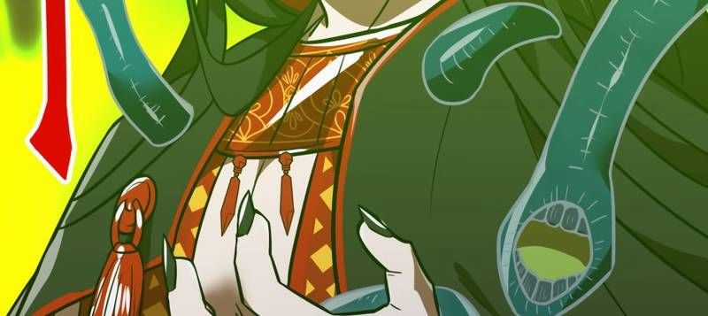 Huyết Thánh Cứu Thế Chủ~ Ta Chỉ Cần 0.0000001% Đã Trở Thành Vô Địch Chapter 89 trang 593