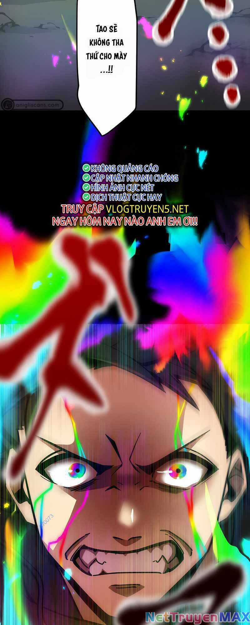 Huyết Thánh Cứu Thế Chủ~ Ta Chỉ Cần 0.0000001% Đã Trở Thành Vô Địch Chapter 9 trang 10