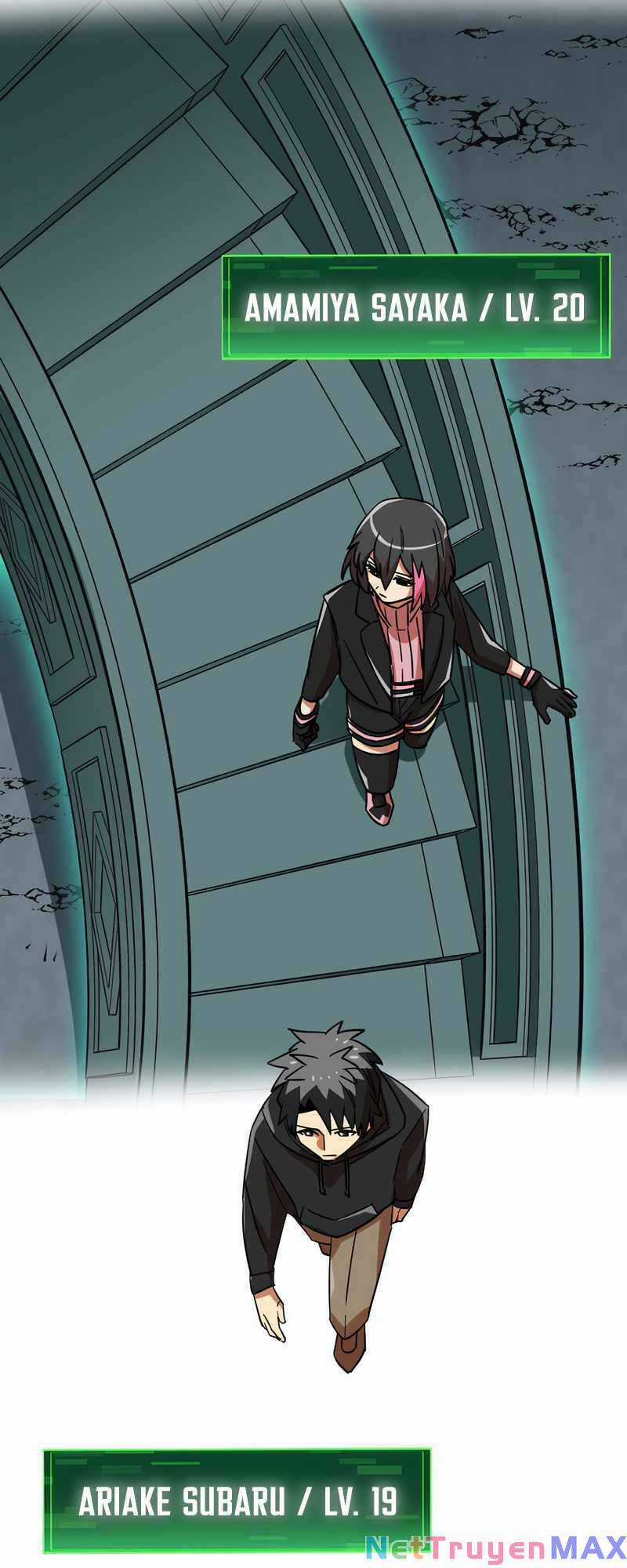 Huyết Thánh Cứu Thế Chủ~ Ta Chỉ Cần 0.0000001% Đã Trở Thành Vô Địch Chapter 9 trang 100