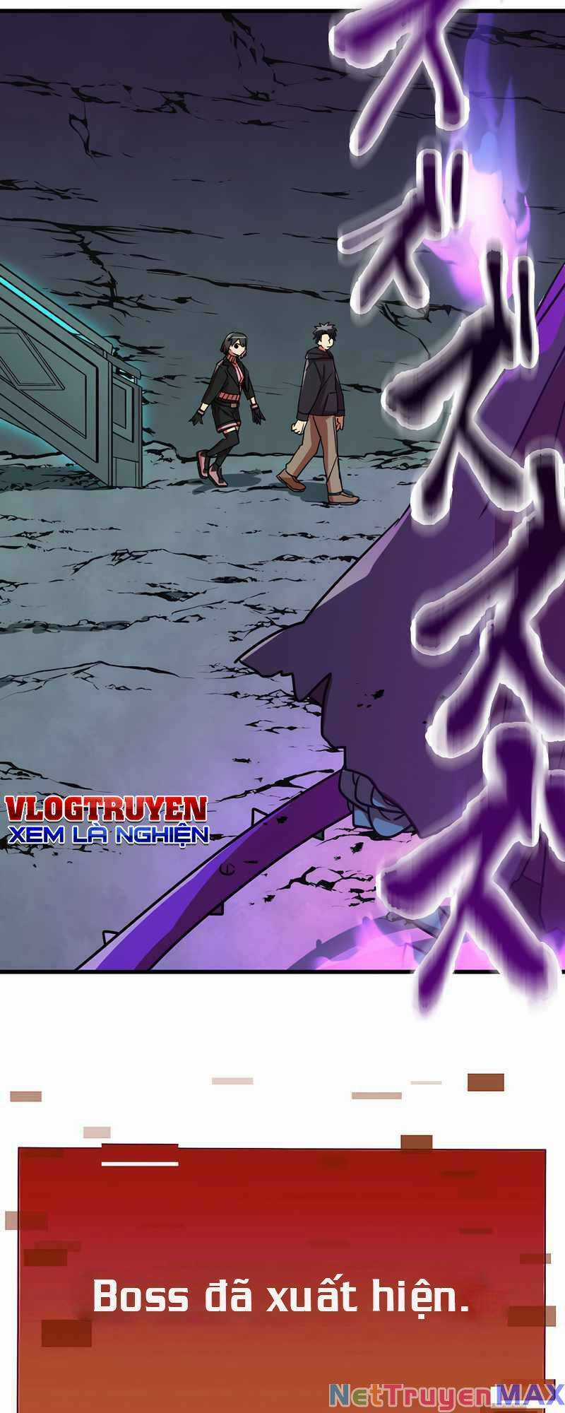 Huyết Thánh Cứu Thế Chủ~ Ta Chỉ Cần 0.0000001% Đã Trở Thành Vô Địch Chapter 9 trang 102