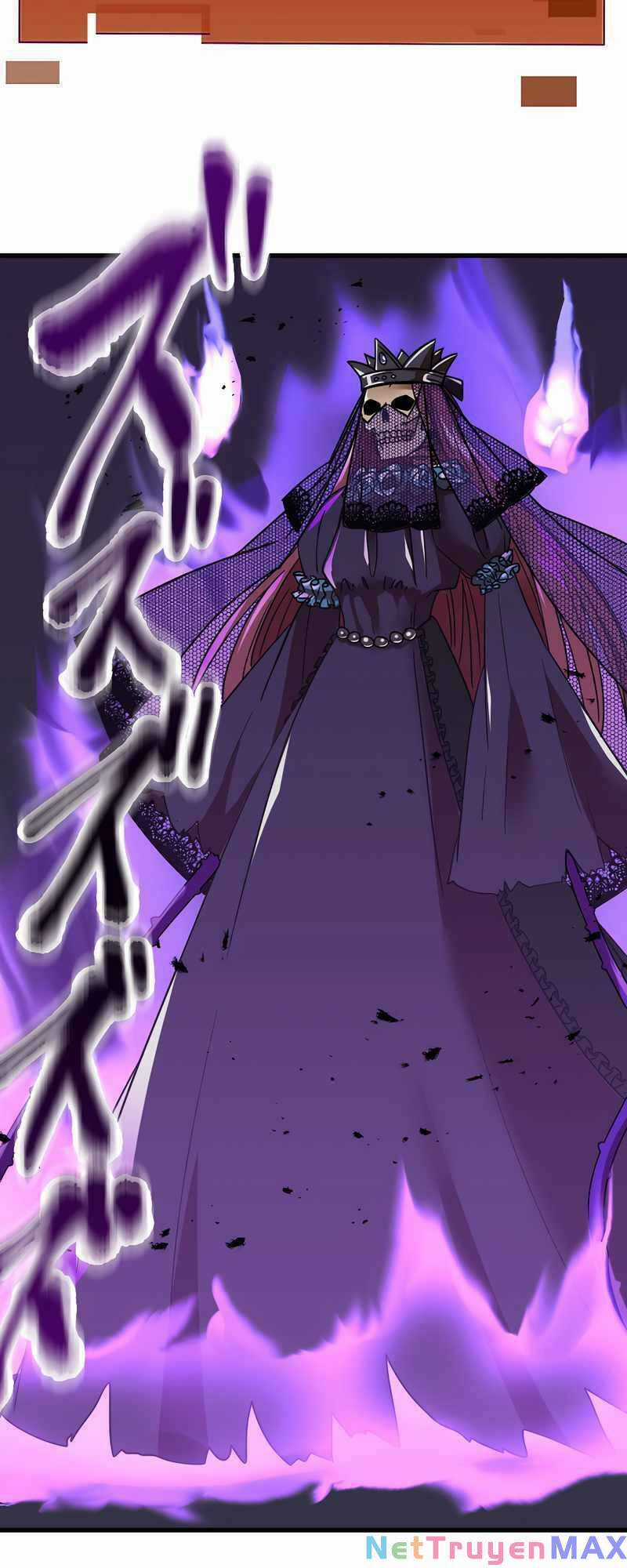 Huyết Thánh Cứu Thế Chủ~ Ta Chỉ Cần 0.0000001% Đã Trở Thành Vô Địch Chapter 9 trang 103