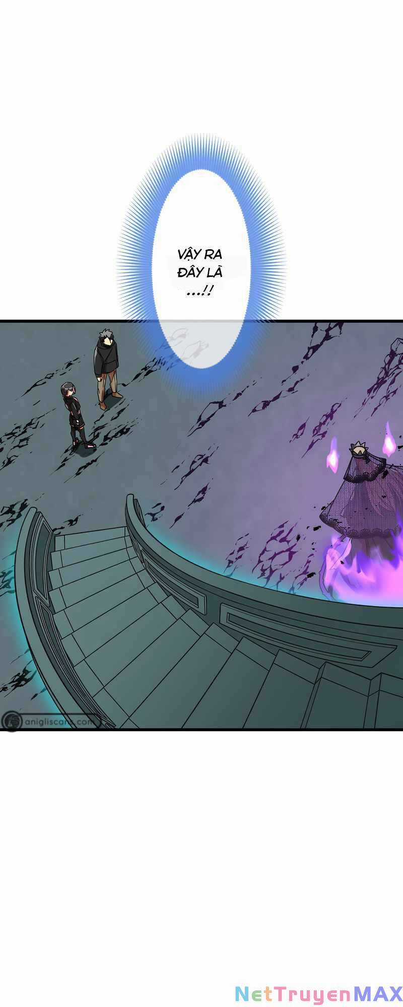 Huyết Thánh Cứu Thế Chủ~ Ta Chỉ Cần 0.0000001% Đã Trở Thành Vô Địch Chapter 9 trang 104