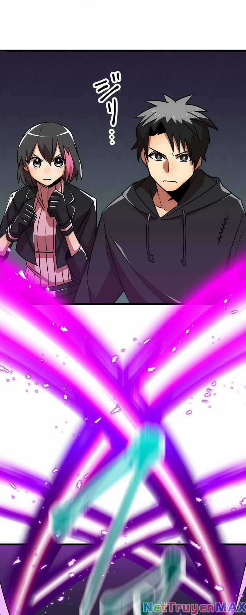 Huyết Thánh Cứu Thế Chủ~ Ta Chỉ Cần 0.0000001% Đã Trở Thành Vô Địch Chapter 9 trang 106