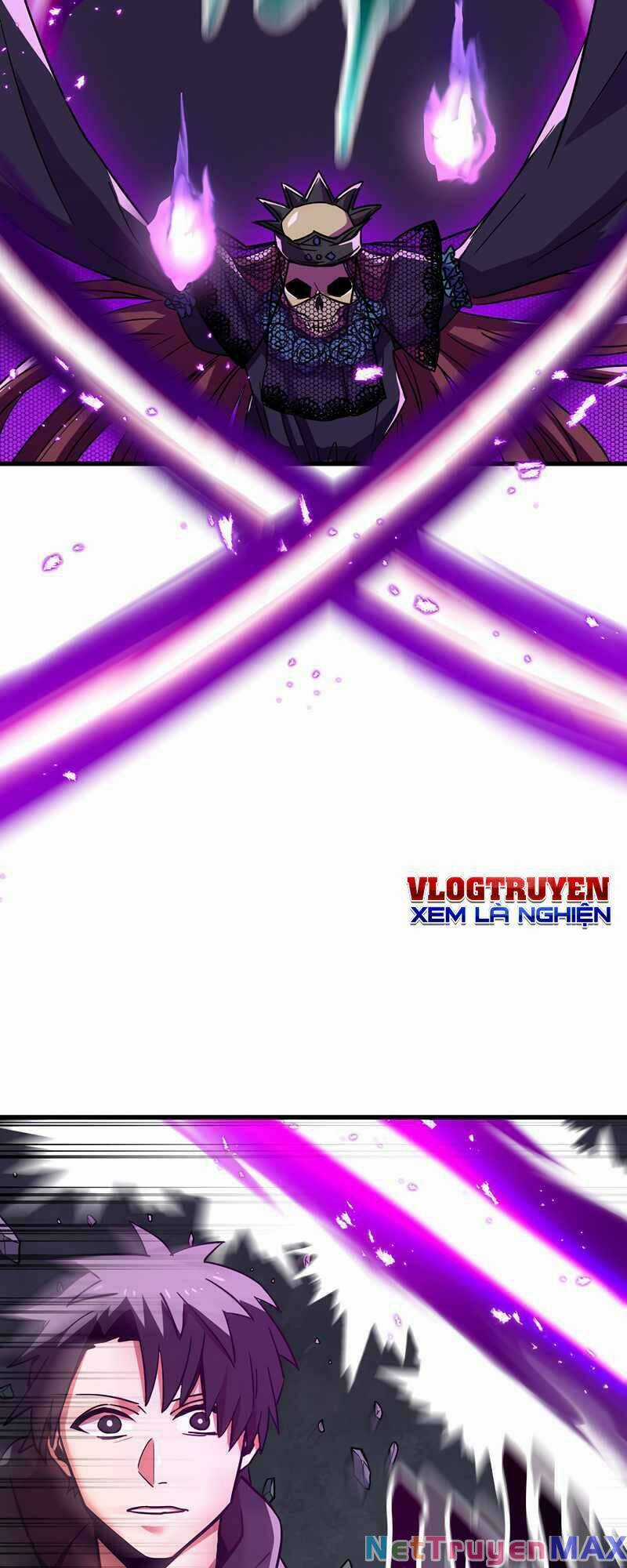 Huyết Thánh Cứu Thế Chủ~ Ta Chỉ Cần 0.0000001% Đã Trở Thành Vô Địch Chapter 9 trang 107