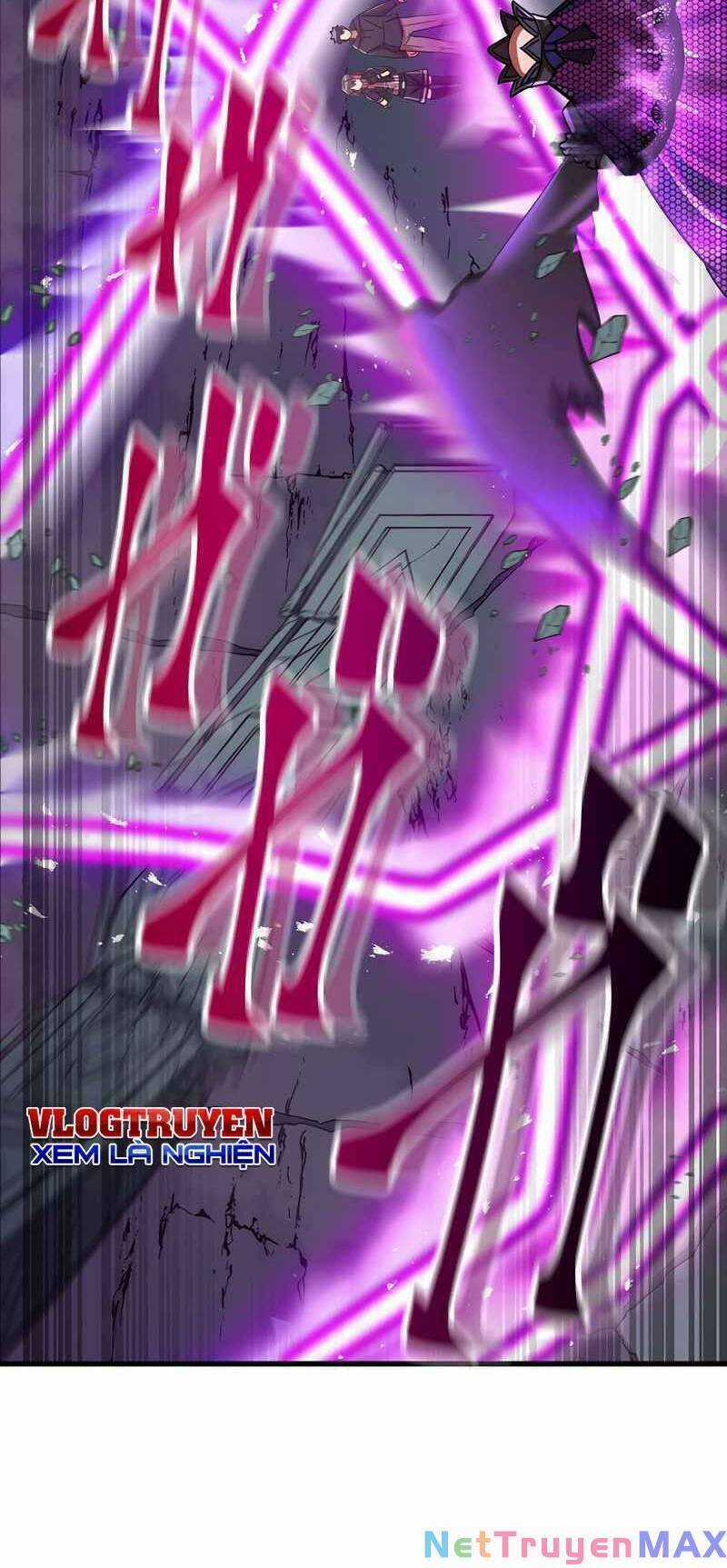 Huyết Thánh Cứu Thế Chủ~ Ta Chỉ Cần 0.0000001% Đã Trở Thành Vô Địch Chapter 9 trang 109