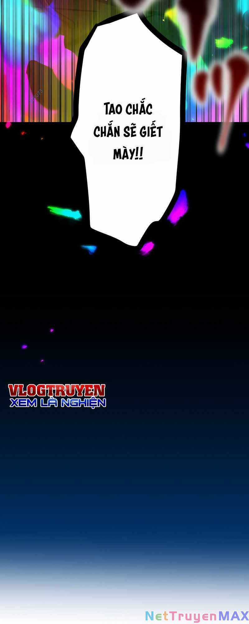 Huyết Thánh Cứu Thế Chủ~ Ta Chỉ Cần 0.0000001% Đã Trở Thành Vô Địch Chapter 9 trang 11