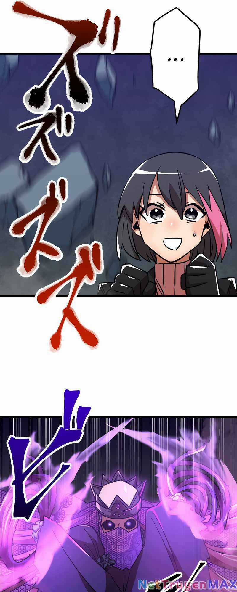 Huyết Thánh Cứu Thế Chủ~ Ta Chỉ Cần 0.0000001% Đã Trở Thành Vô Địch Chapter 9 trang 110