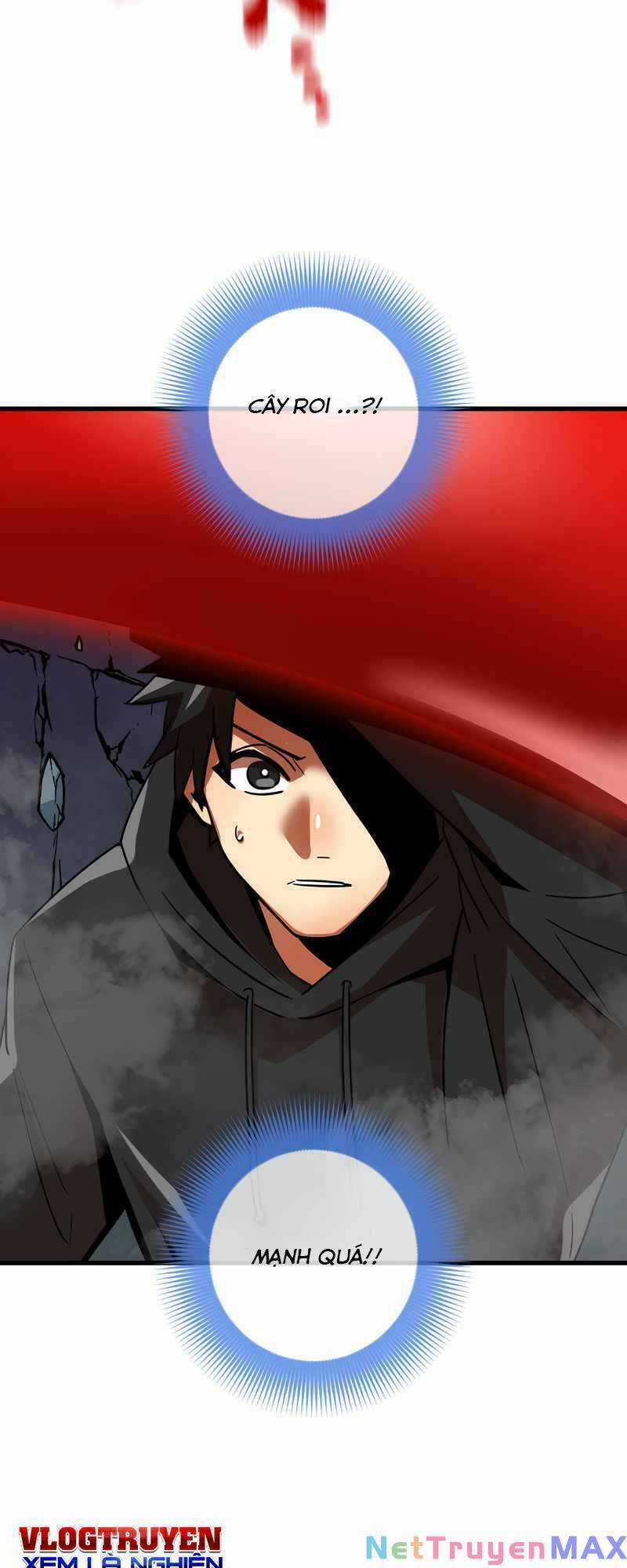 Huyết Thánh Cứu Thế Chủ~ Ta Chỉ Cần 0.0000001% Đã Trở Thành Vô Địch Chapter 9 trang 112