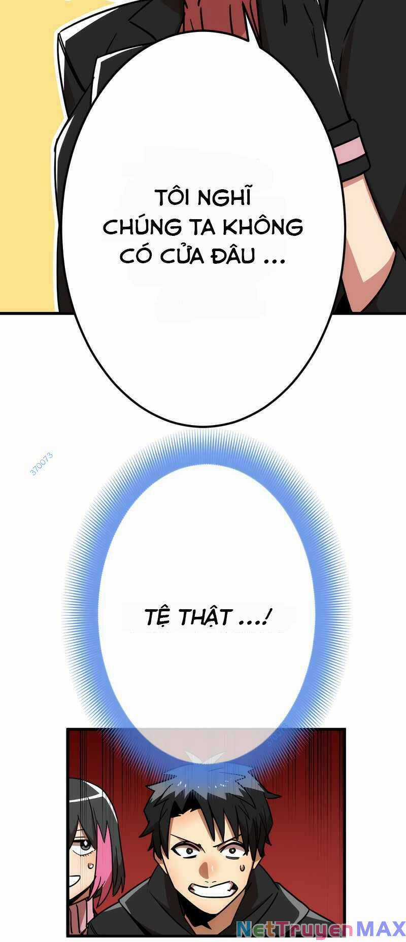 Huyết Thánh Cứu Thế Chủ~ Ta Chỉ Cần 0.0000001% Đã Trở Thành Vô Địch Chapter 9 trang 118